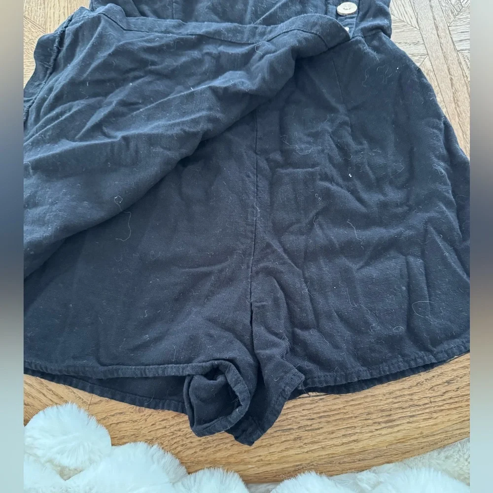Romper - Picture 2 of 3